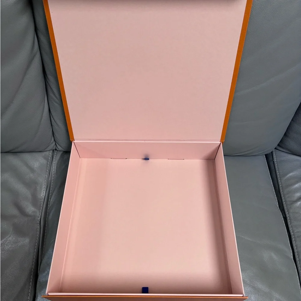 Louis Vuitton original box NWOT